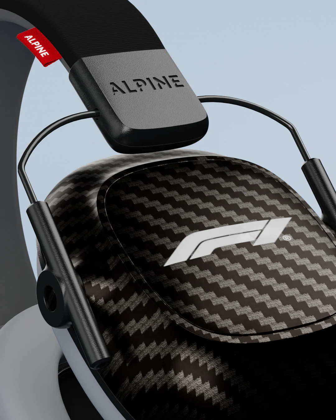 Formula 1® Earmuffs - Image 8