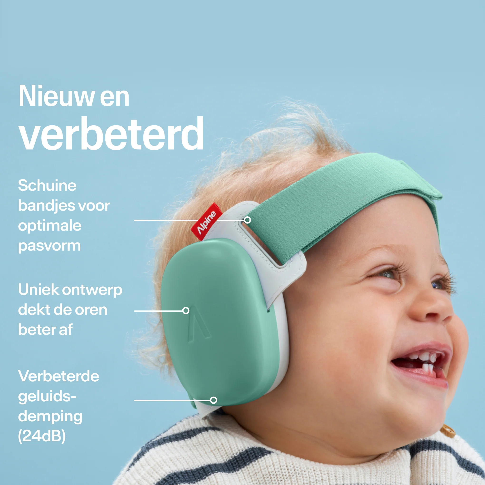 Muffy Baby Comfort - Image 18