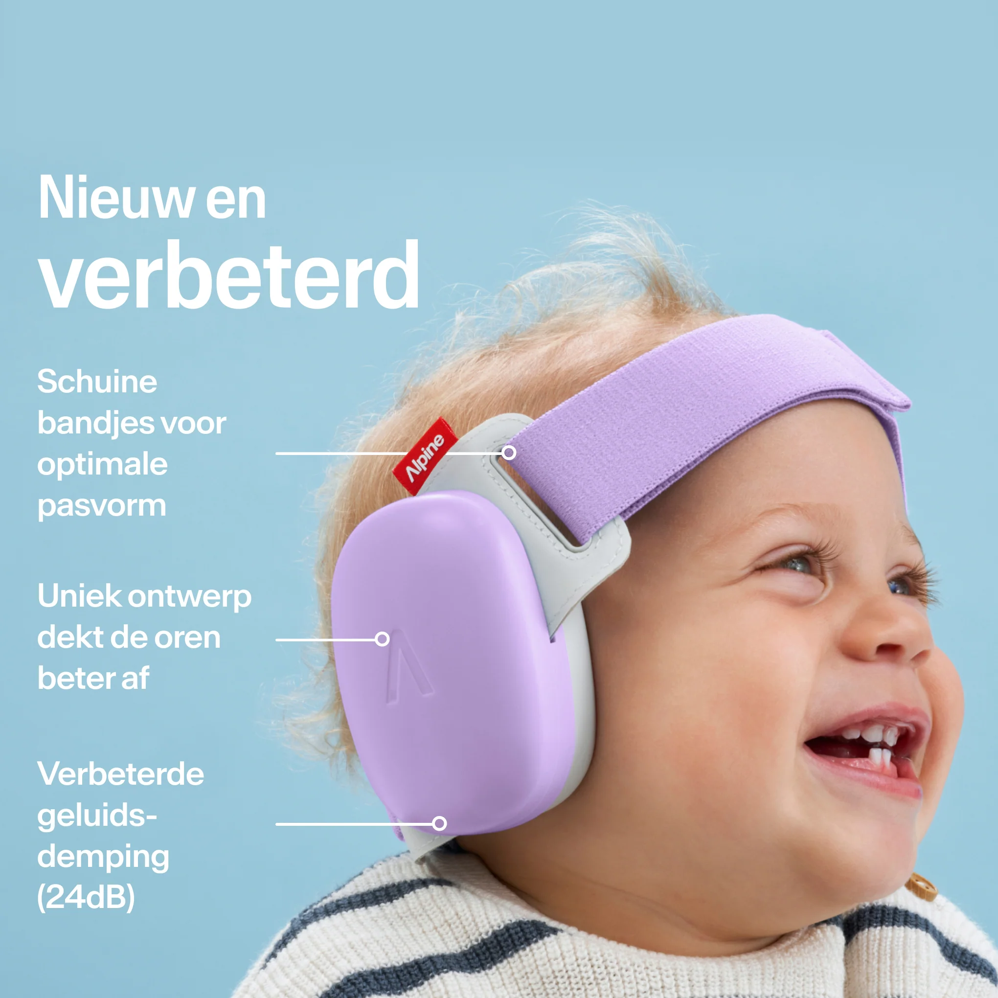 Muffy Baby Comfort - Image 30