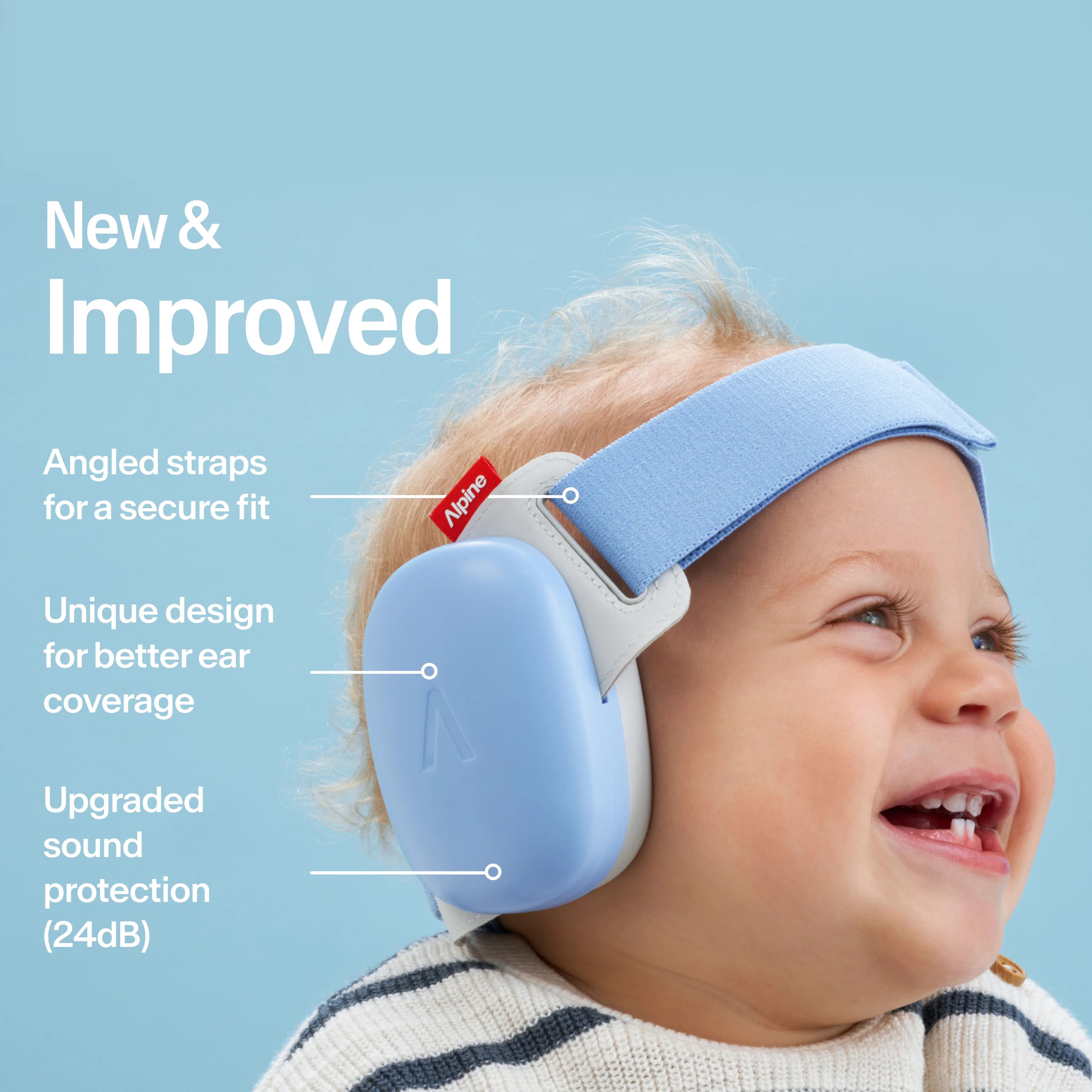 Muffy Baby Comfort - Image 52