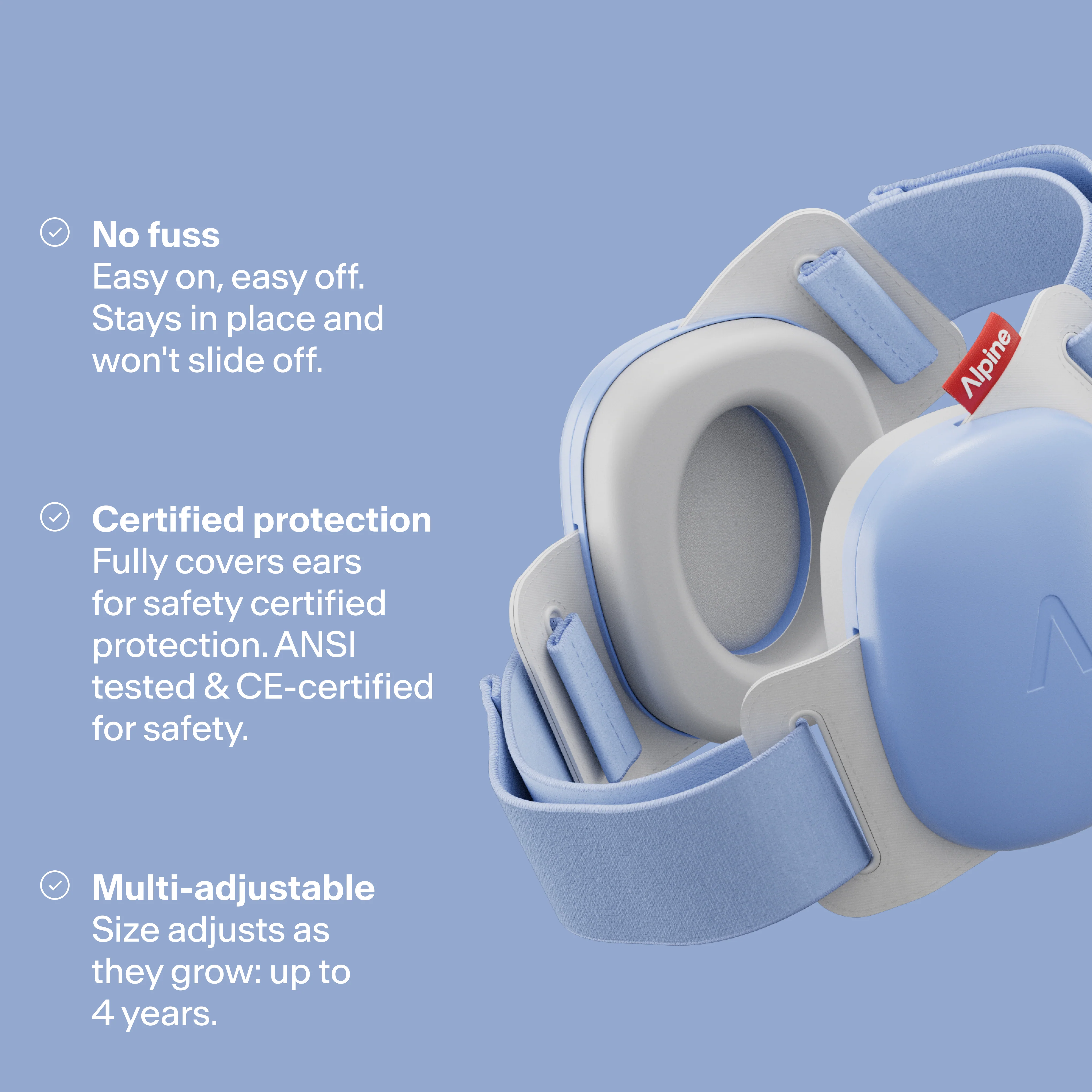 Muffy Baby Comfort - Image 53