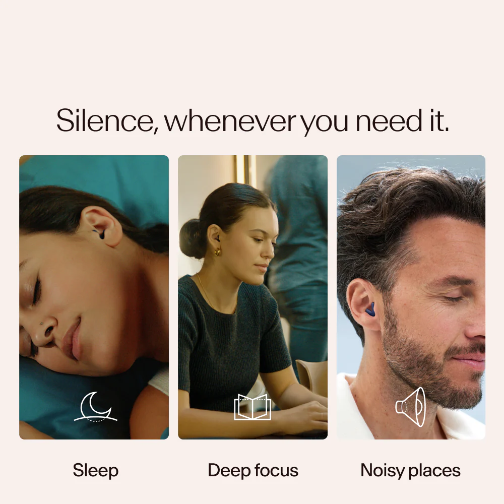 Silence - Image 101